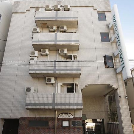 Sankei City Hotel Hachioji Extérieur photo