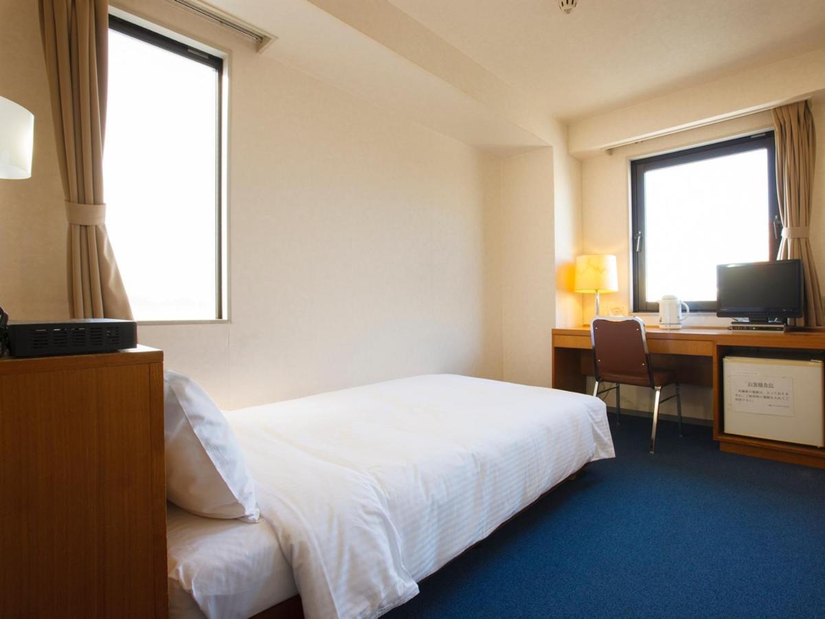 Sankei City Hotel Hachioji Extérieur photo