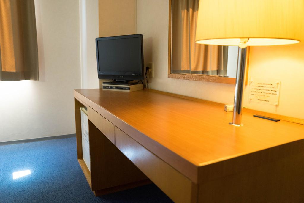 Sankei City Hotel Hachioji Extérieur photo